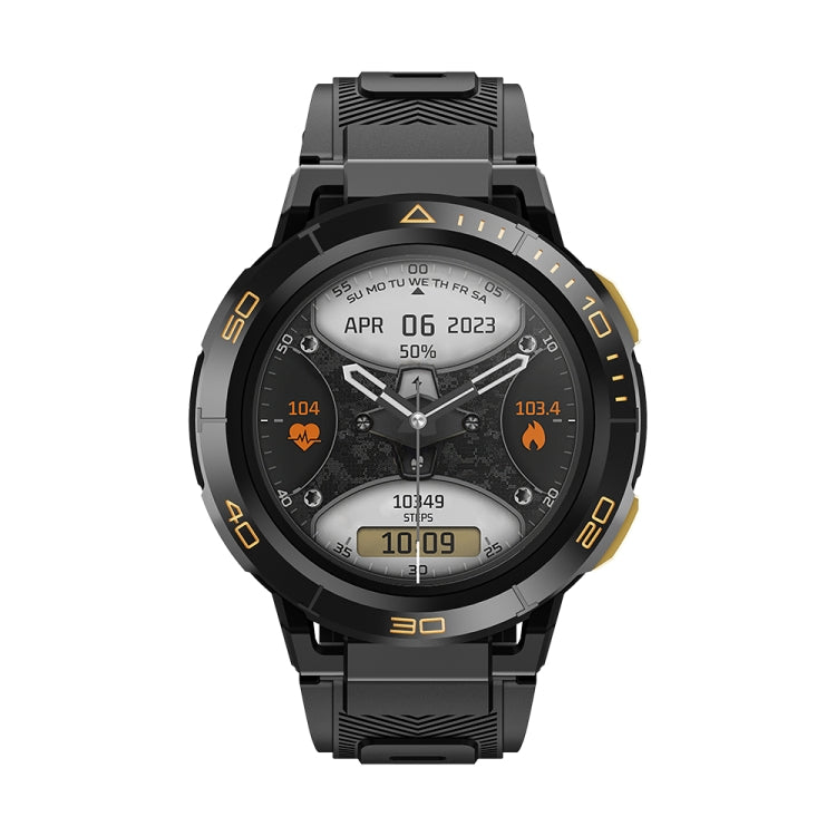 LEMFO Z1 1.43 inch AMOLED Screen Smart Watch, 4G Network Android 8.1 2GB+16GB, Eurasian Version, 2GB+16GB LEMFO Z1 1.43 inch AMOLED Screen Smart Watch, 4G Network Android 8.1 2GB+16GB, Eurasian Version, 2GB+16GB